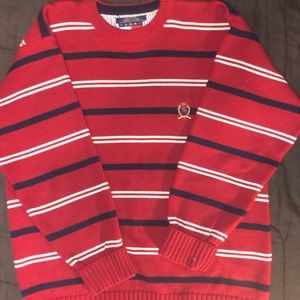 Men’s Tommy Hilfiger sweater